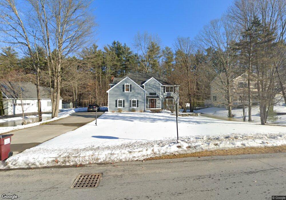 83 Cobble Hill Dr, Gansevoort, NY 12831 - photo 1