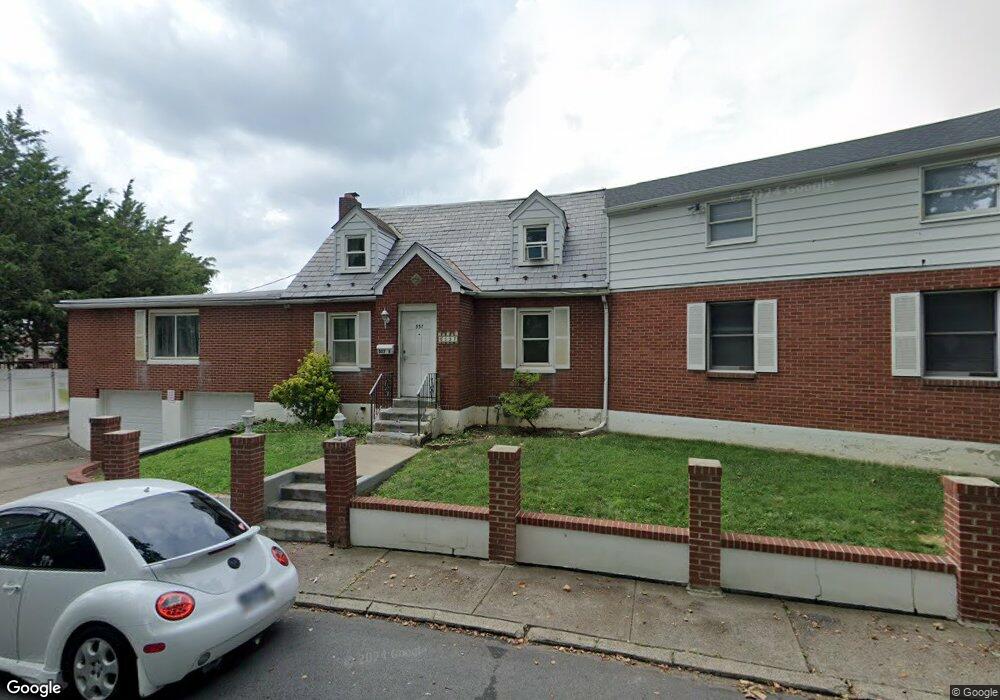 537 Goepp Cir unit A, Bethlehem, PA 18018 - photo 1