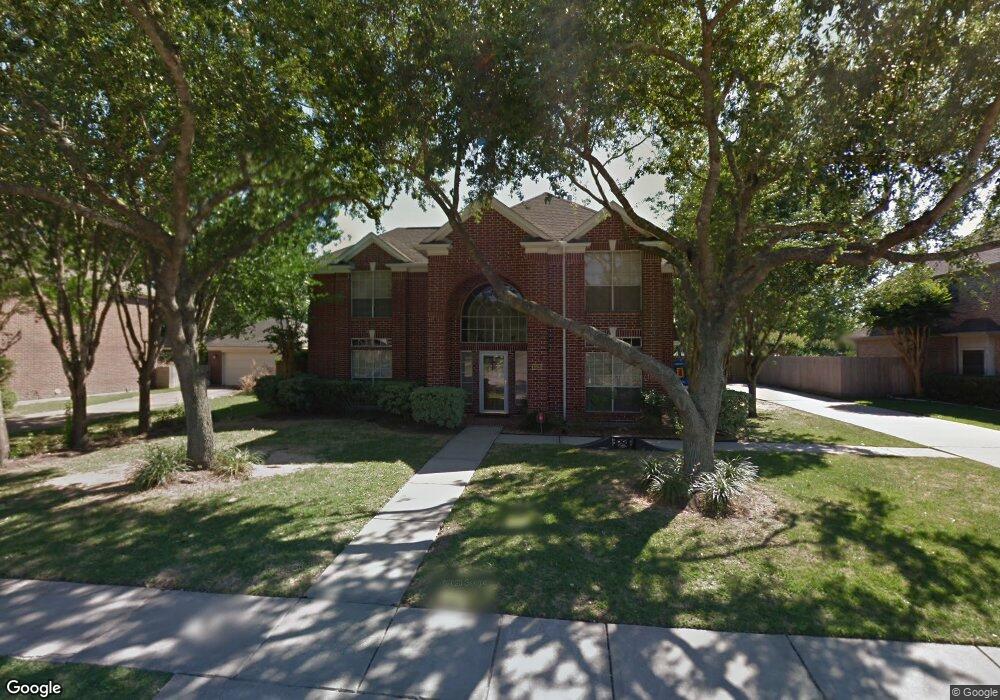 1204 Merriewood Dr, Friendswood, TX 77546 - photo 1