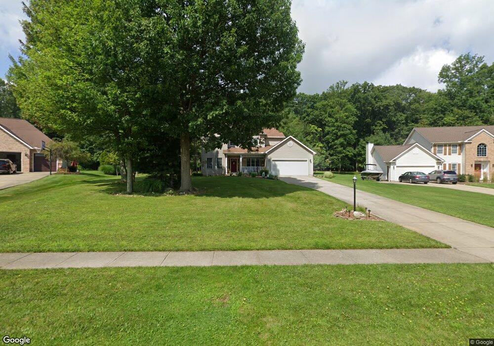 3706 Jupiter Dr, North Royalton, OH 44133 - photo 1