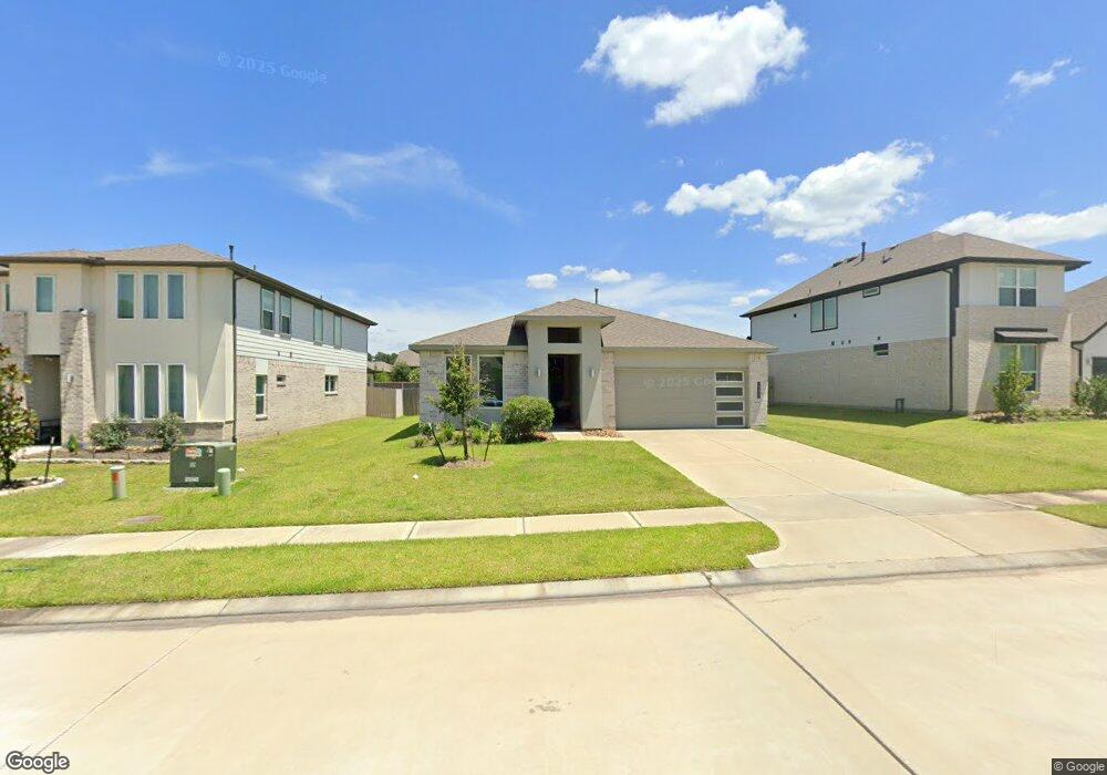 13412 Bear Creek Ln, Conroe, TX 77384 - photo 1