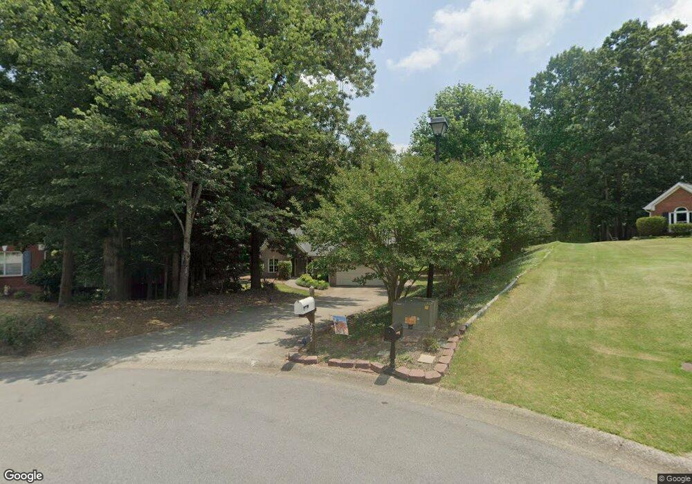 2075 Oakpointe Ct, Buford, GA 30519 - photo 1