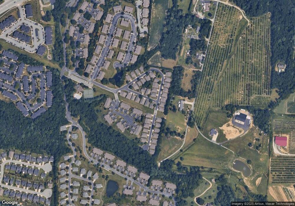 51 Barn Owl Way, Hendersonville, NC 28792 - photo 1