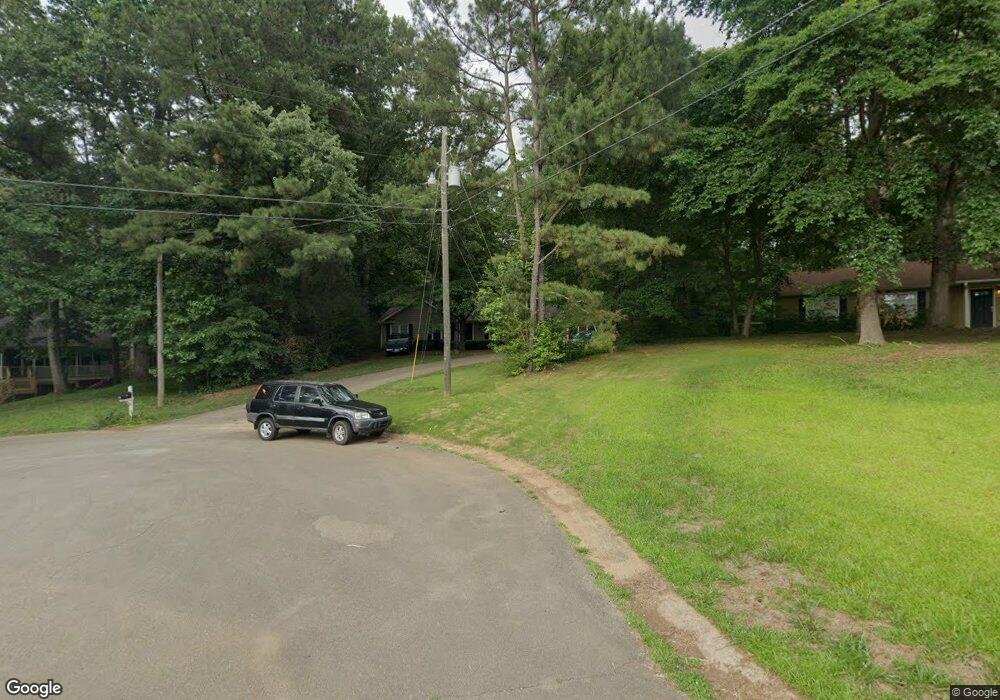 1395 Longbow Ct, Canton, GA 30115 - photo 1