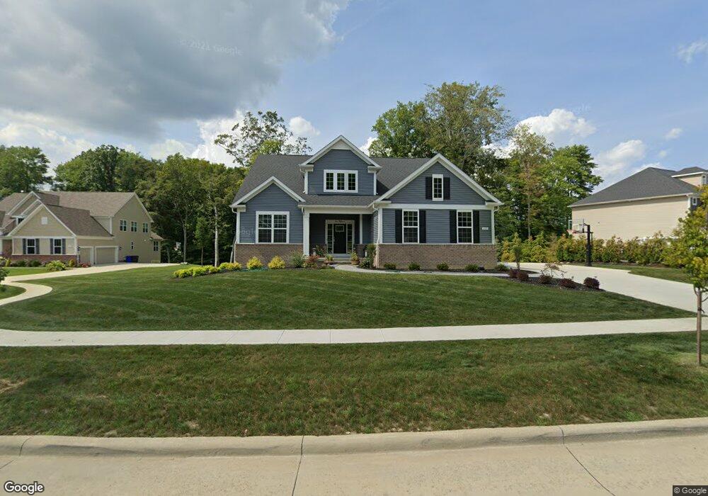 615 Morgan Trail, Aurora, OH 44202 - photo 1