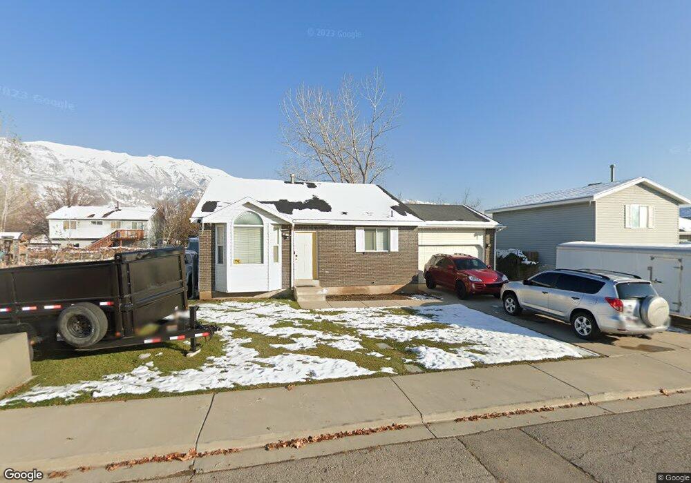 644 N 1370 W, Pleasant Grove, UT 84062 - photo 1