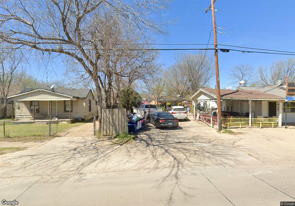 4845 Bernal Dr, Dallas, TX 75212 - photo 1