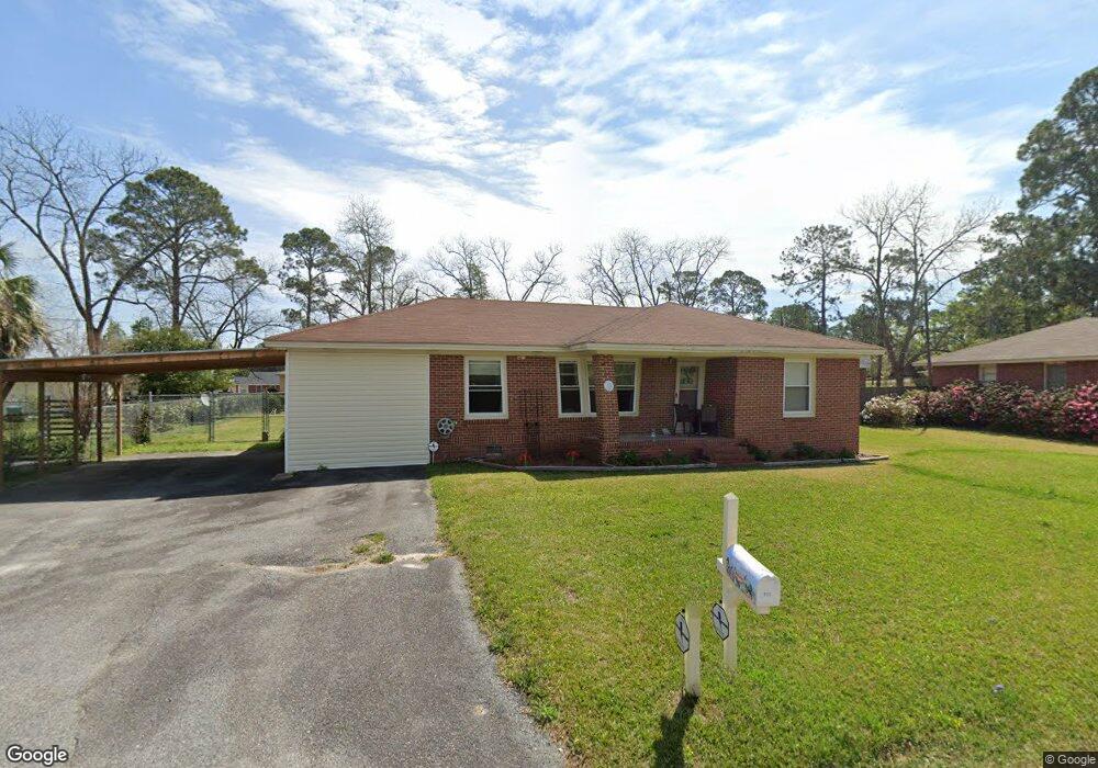 711 Schley Ave, Cordele, GA 31015 - photo 1
