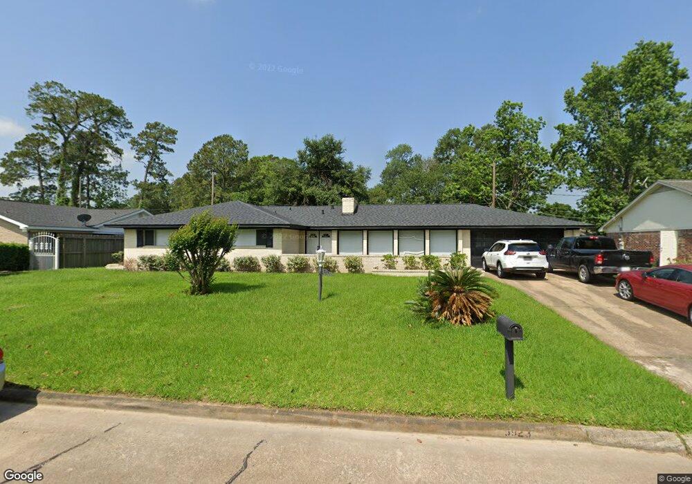 9923 Shady Dr, Houston, TX 77016 - photo 1