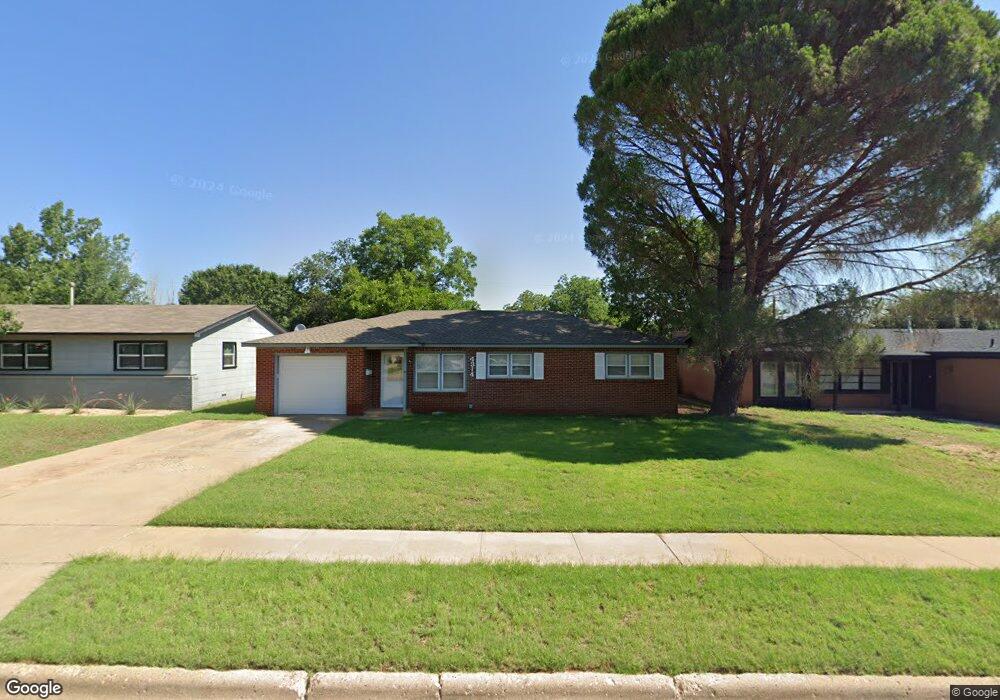 4314 30th St, Lubbock, TX 79410 - photo 1