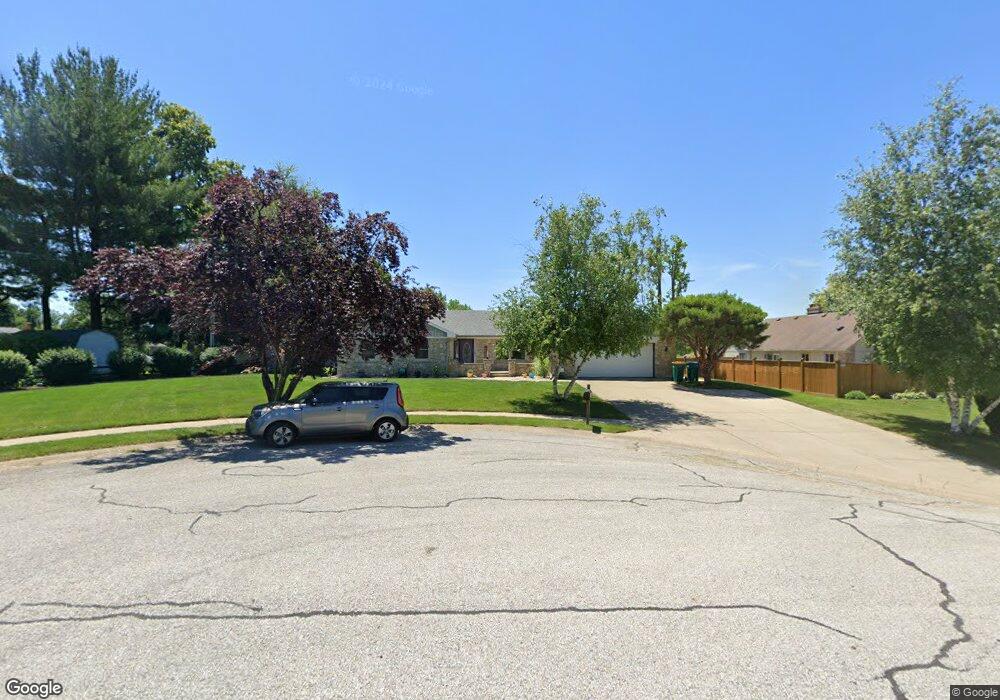 2145 Bobby Ct, Plainfield, IN 46168 - photo 1