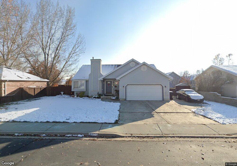 937 W 600 N, Pleasant Grove, UT 84062 - photo 1