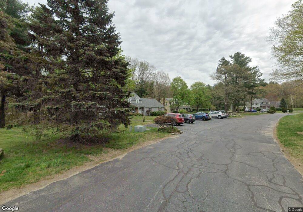 83 Drummer Rd, Acton, MA 01720 - photo 1