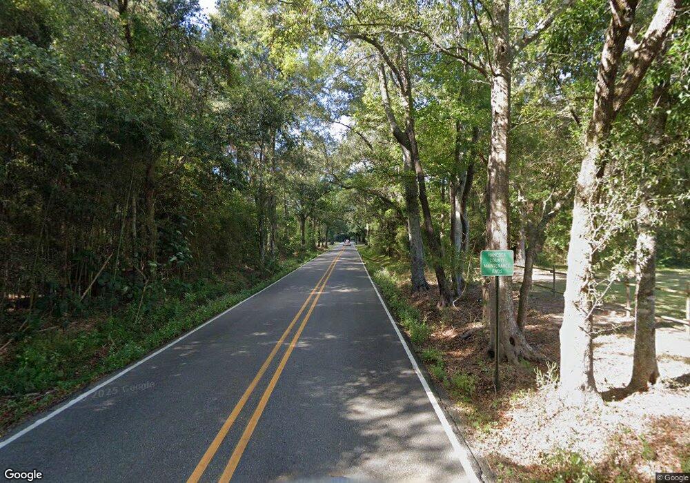 3 F Z Goss Rd, Picayune, MS 39466 - photo 1