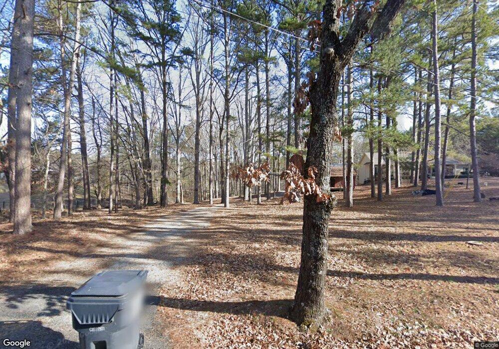 145 Westbrook Creek Rd, Acworth, GA 30101 - photo 1