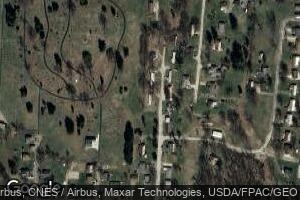 311 Harrison Ave, Cadiz, OH 43907