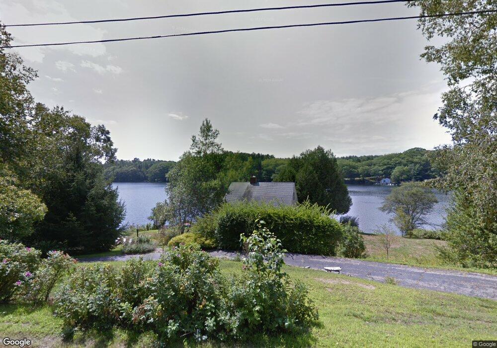 106 Lakeview Rd, Boothbay Harbor, ME 04538 - photo 1