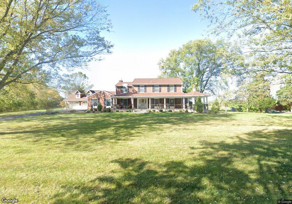 20 Cider Mill Cir, Flemington, NJ 08822 - photo 1