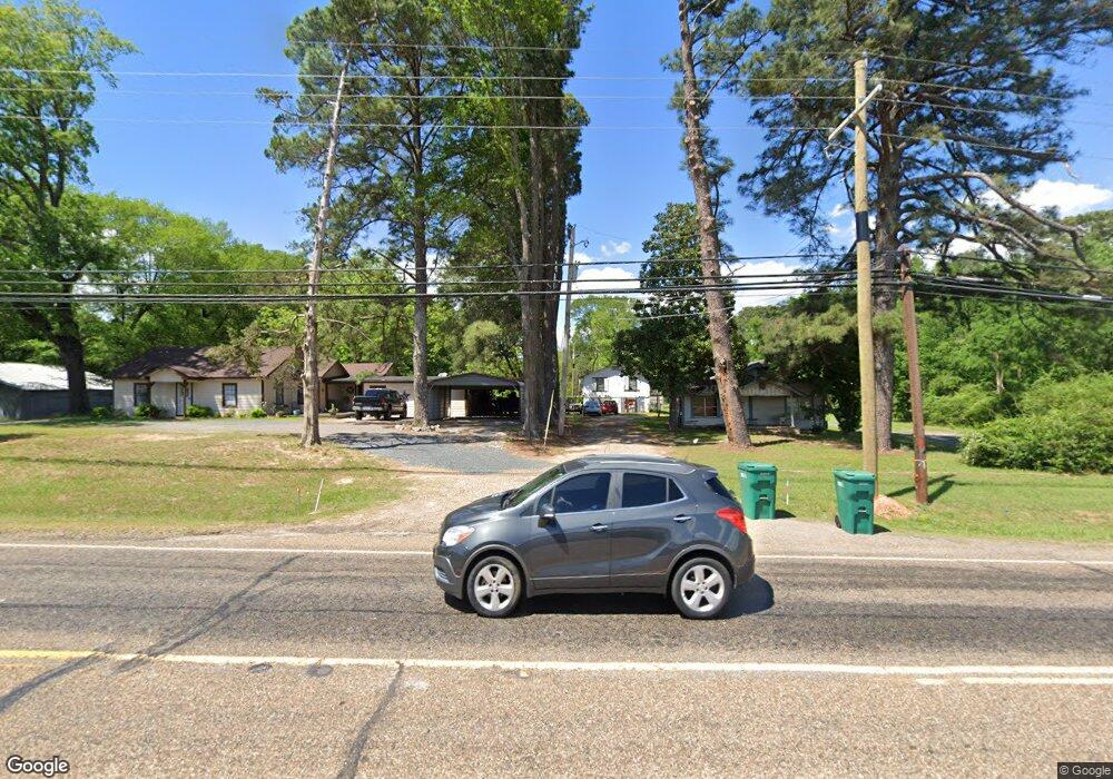 1401 E New Boston Rd, Nash, TX 75569 - photo 1