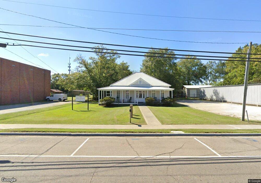 319 W Canal St, Picayune, MS 39466 - photo 1