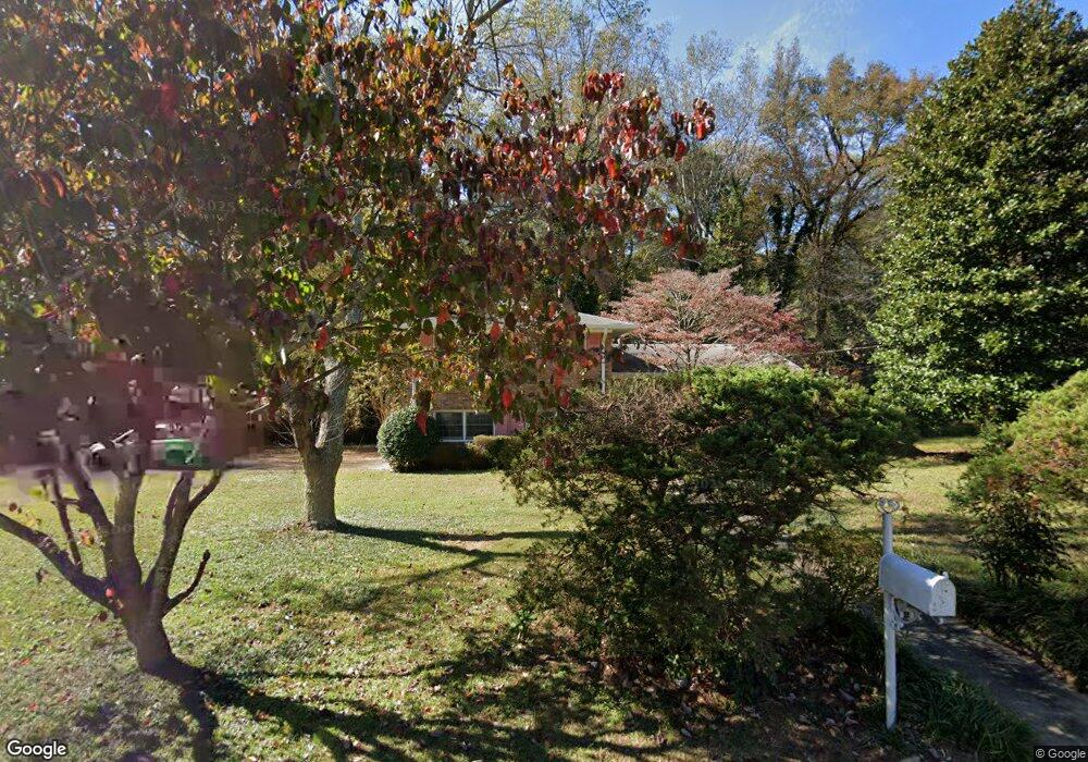 2657 Venus Way, Decatur, GA 30034 - photo 1