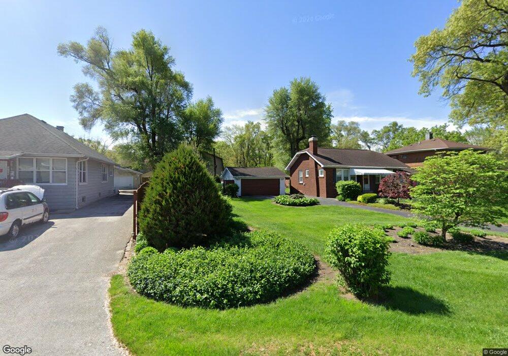 3807 W 47th Ave, Gary, IN 46408 - photo 1