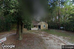 103 Ricardo St, Waycross, GA 31501