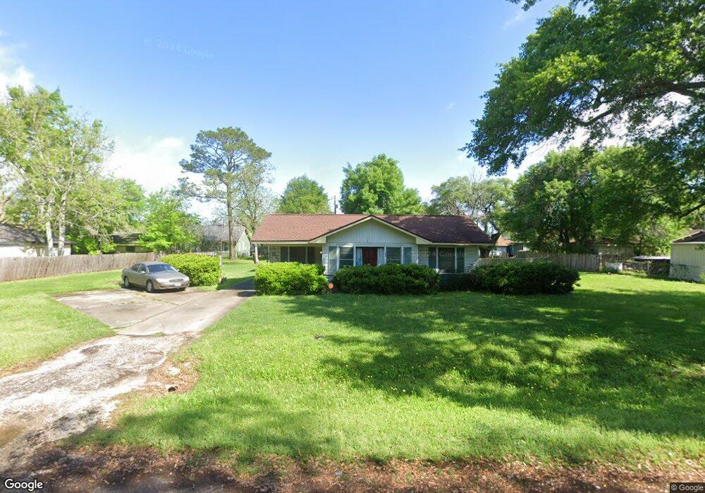 3711 4th St, Bay City, TX 77414 - photo 1