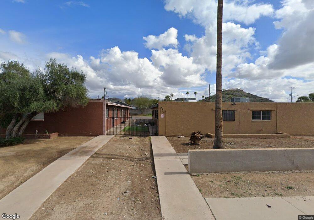 9837 N 11th Ave unit 4, Phoenix, AZ 85021 - photo 1