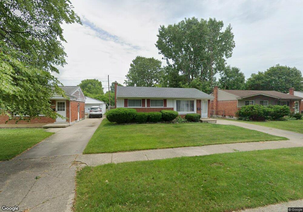 3614 Darcey Ln, Flint, MI 48506 - photo 1