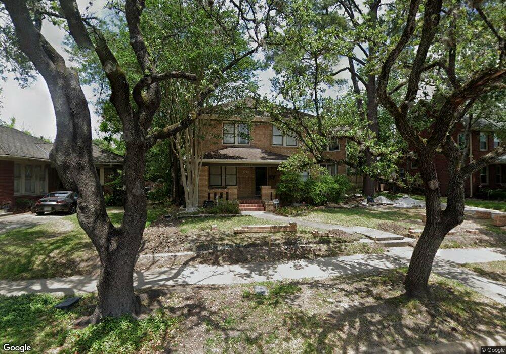 1728 Kipling St, Houston, TX 77098 - photo 1