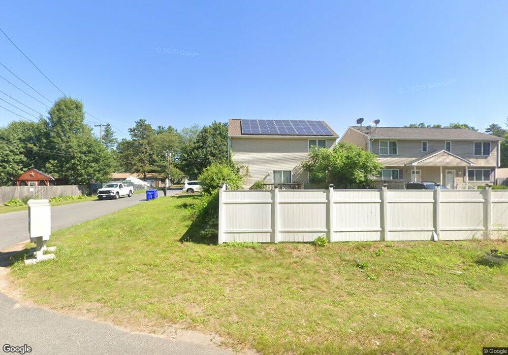 127 Farnham Ave, Indian Orchard, MA 01151 - photo 1