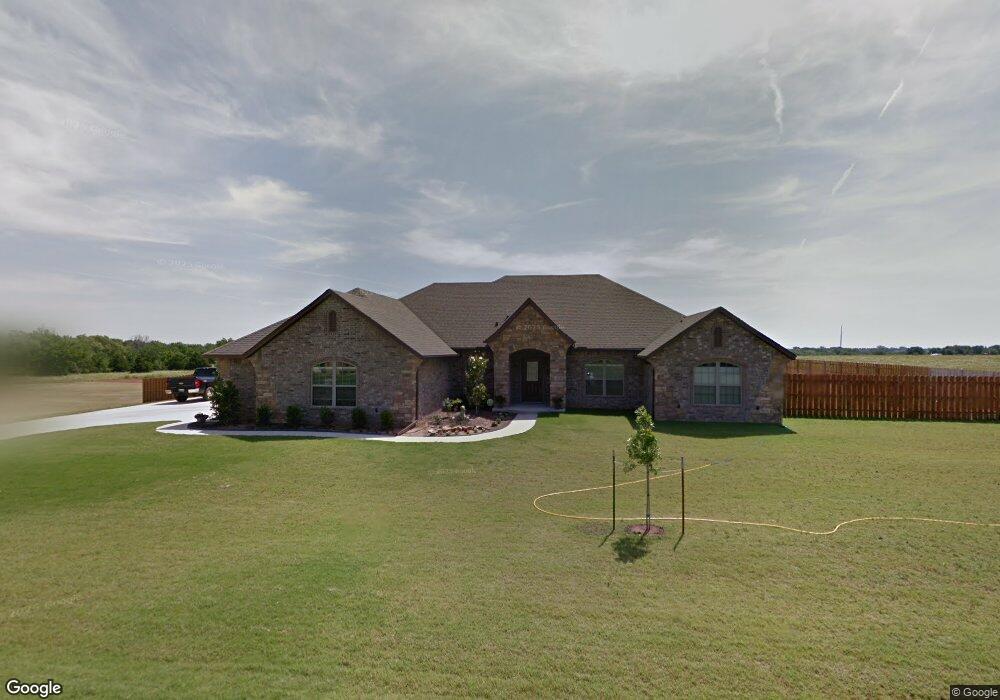 14258 Ashwood Ct, Edmond, OK 73025 - photo 1