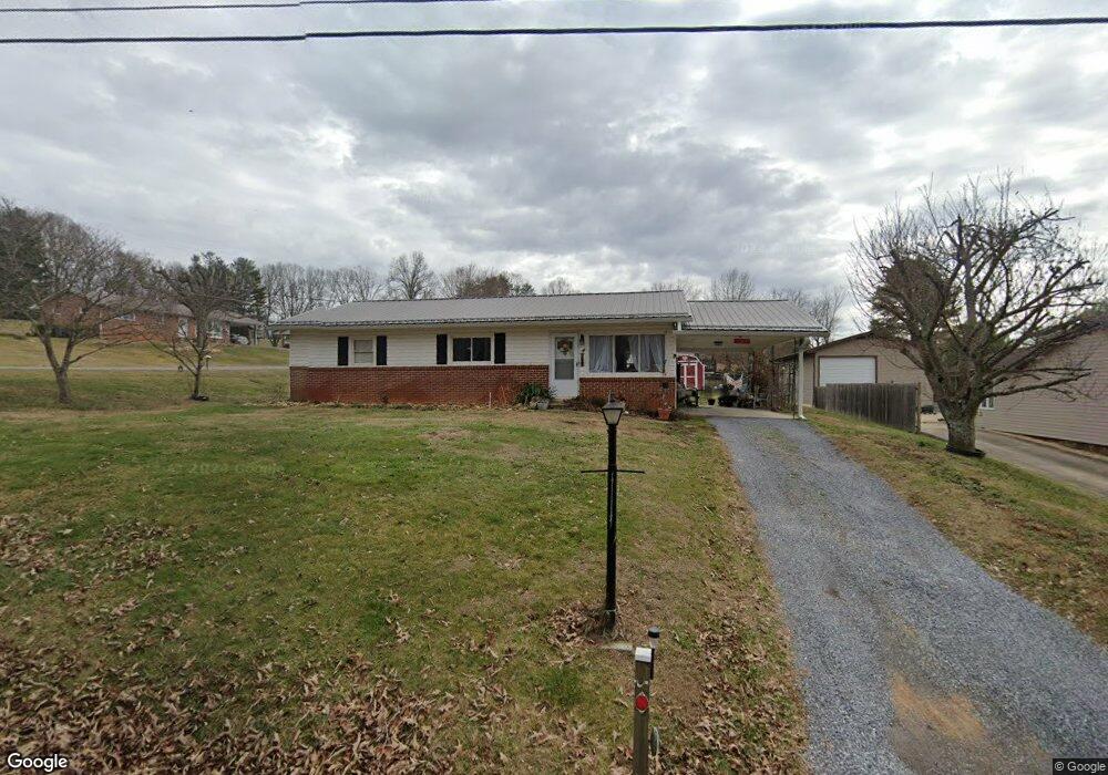 133 Morgan Ln, Fall Branch, TN 37656 - photo 1