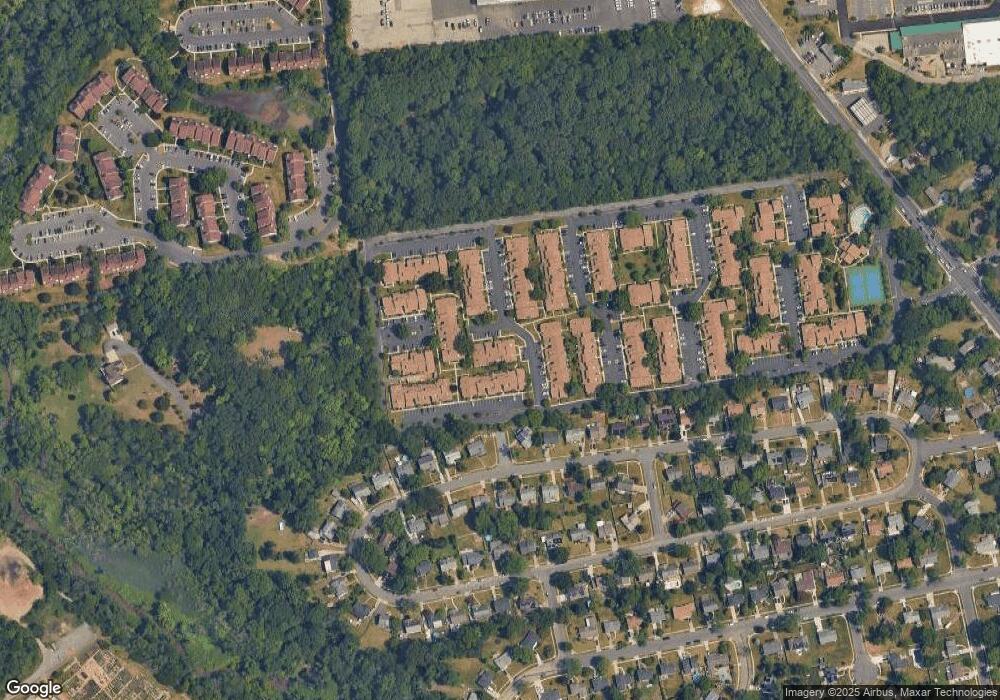 239 Uxbridge, Cherry Hill, NJ 08034 - photo 1