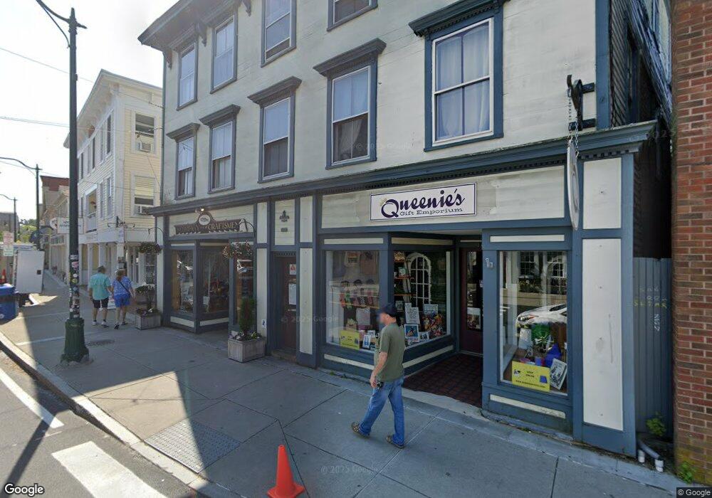 43/45 W Main St (Mystic Ct), Groton, CT 06355 - photo 1