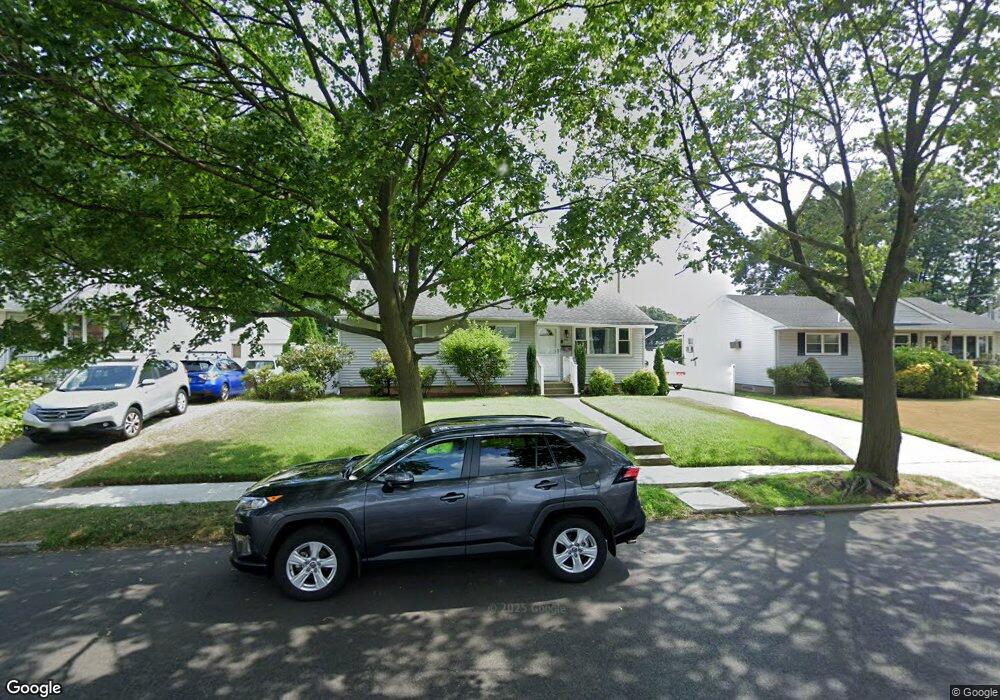 831 Herman Ave, Franklin Square, NY 11010 - photo 1