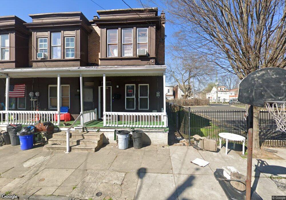 1831 Filmore St, Camden, NJ 08104 - photo 1