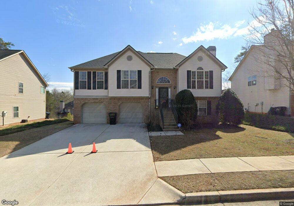 7091 Southface Way, Austell, GA 30168 - photo 1