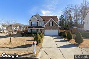 1021 Ventura Dr, Gainesville, GA 30504
