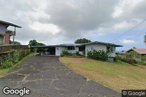 81-954 S Kahapili Loop, Kealakekua, HI 96750