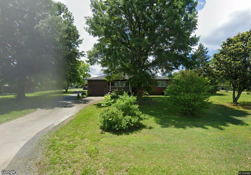 625 Beason Rd SE, Calhoun, GA 30701 - photo 1