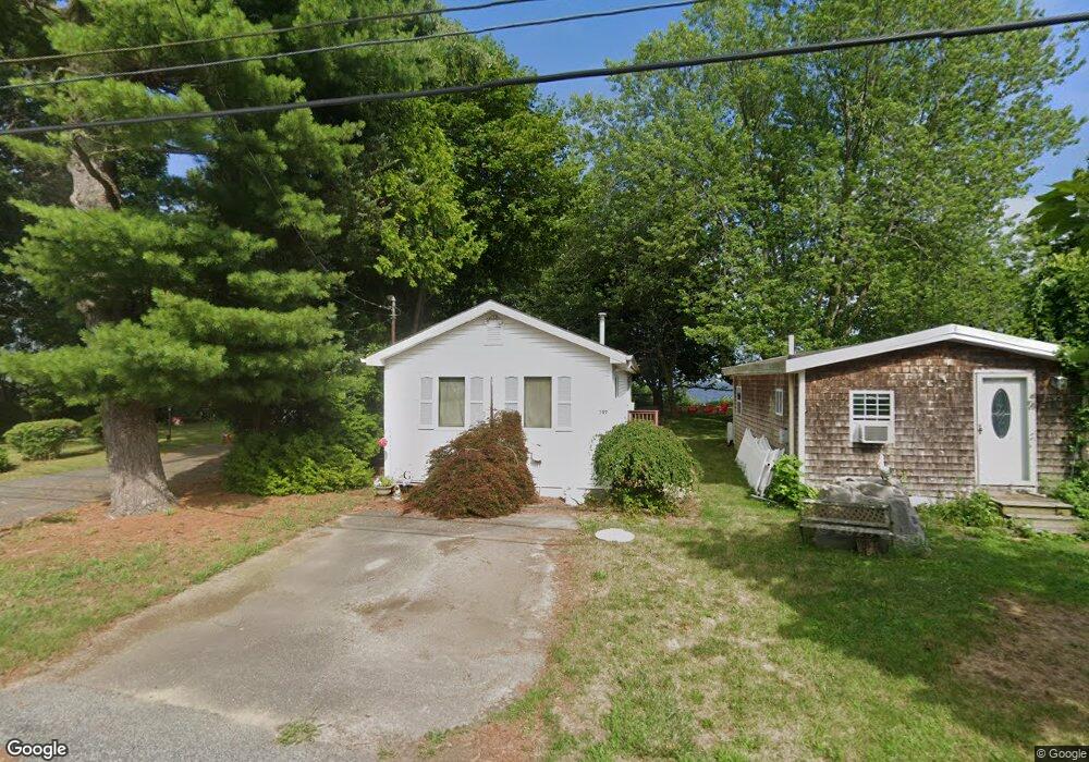 197 Namquid Dr, Warwick, RI 02888 - photo 1