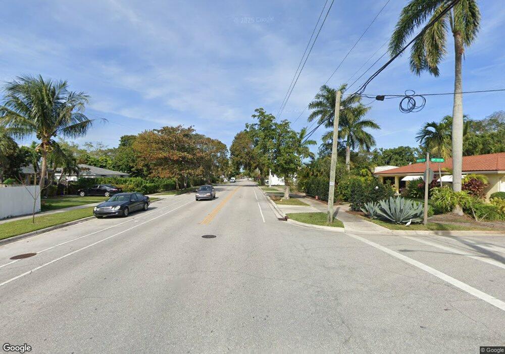 3201 N Dixie Hwy, West Palm Beach, FL 33407 - photo 1