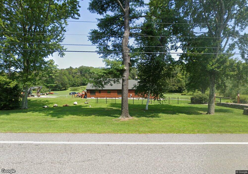 610 North St, Goshen, CT 06756 - photo 1