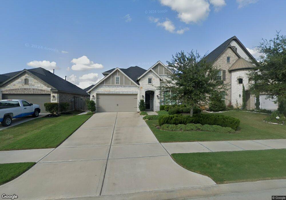 28626 Sonoran Field Ct, Fulshear, TX 77441 - photo 1