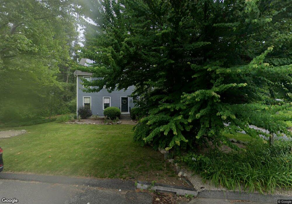 11 Raspberry Way, Walpole, MA 02081 - photo 1