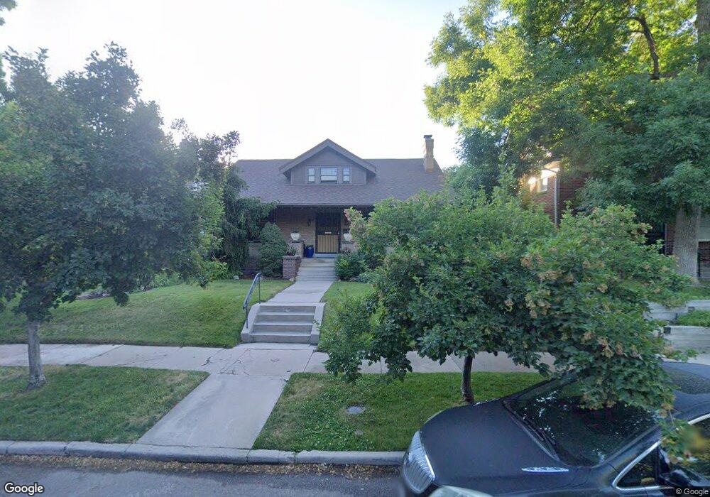 2256 Dexter St, Denver, CO 80207 - photo 1