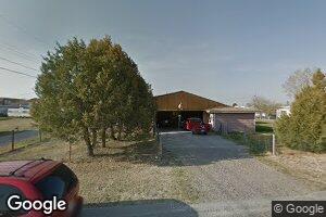 1204 E 6th St, Minatare, NE 69356