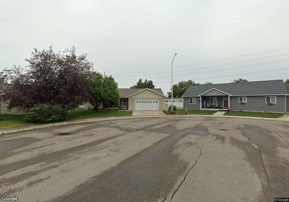 143 River Glen Ct, Kalispell, MT 59901 - photo 1